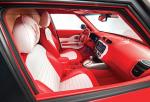 Kia Soul EV Smitten Ice Cream Concept 2014 года